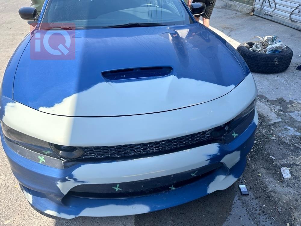 دودج تشارجر